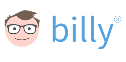 Billy Accounting Software
