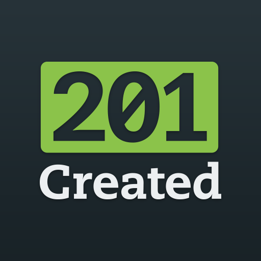 201 Created