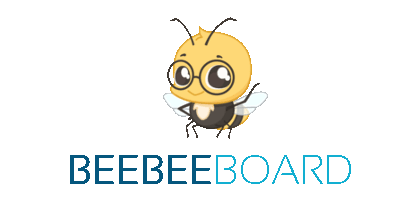Beebeeboard