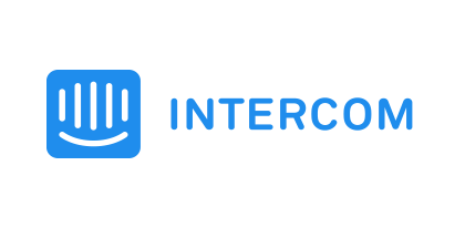 Intercom website