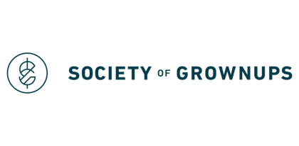 Society of Grownups