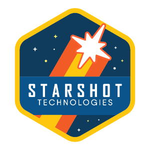 Starshot Technologies